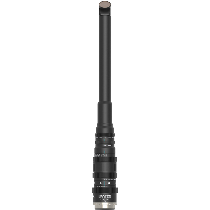 Laowa Probe Zoom 15-35mm T12 Lens (35 Degree, ARRI PL)