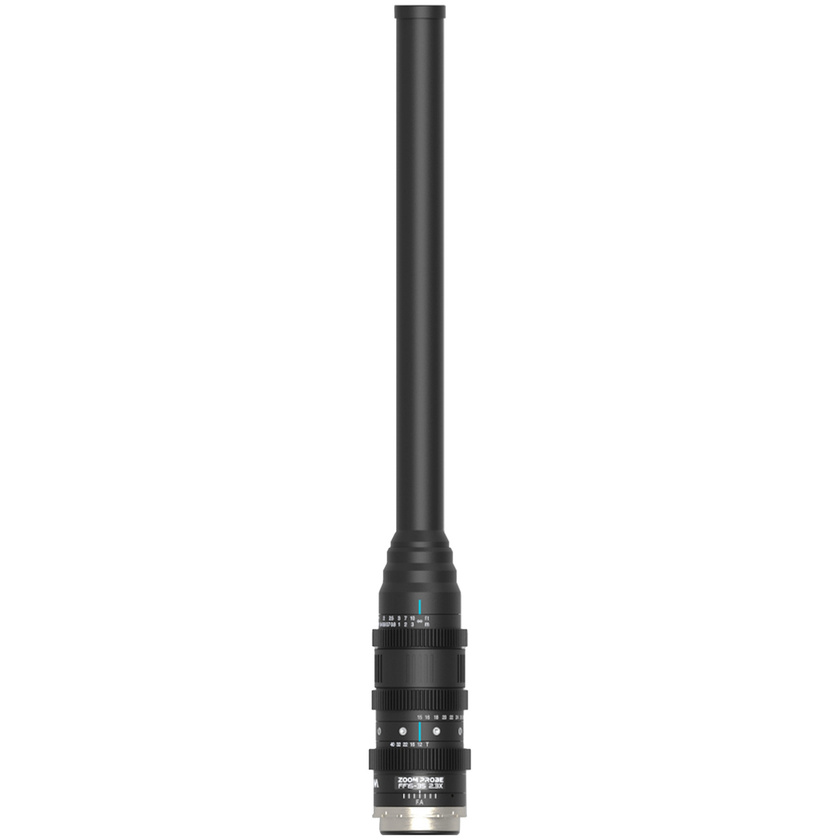 Laowa Probe Zoom 15-24mm T8 Lens (Direct View, ARRI PL)