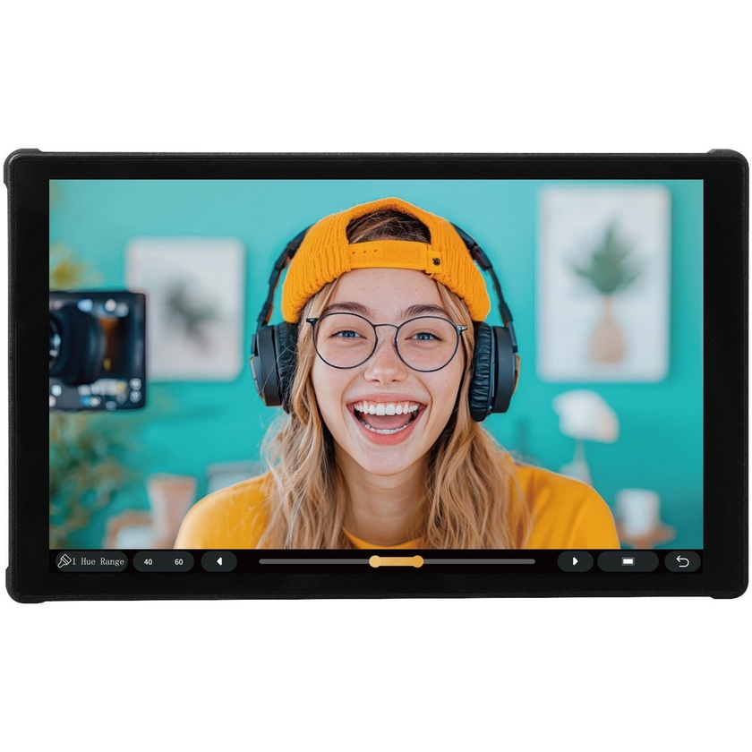 Portkeys PT5-III 5.4" 4K HDMI Touchscreen Monitor