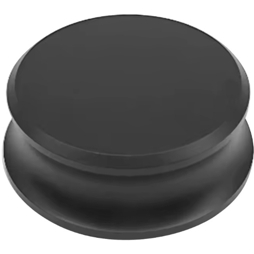Titan Vinyl Record Weight Stabilizer Disc (Black)