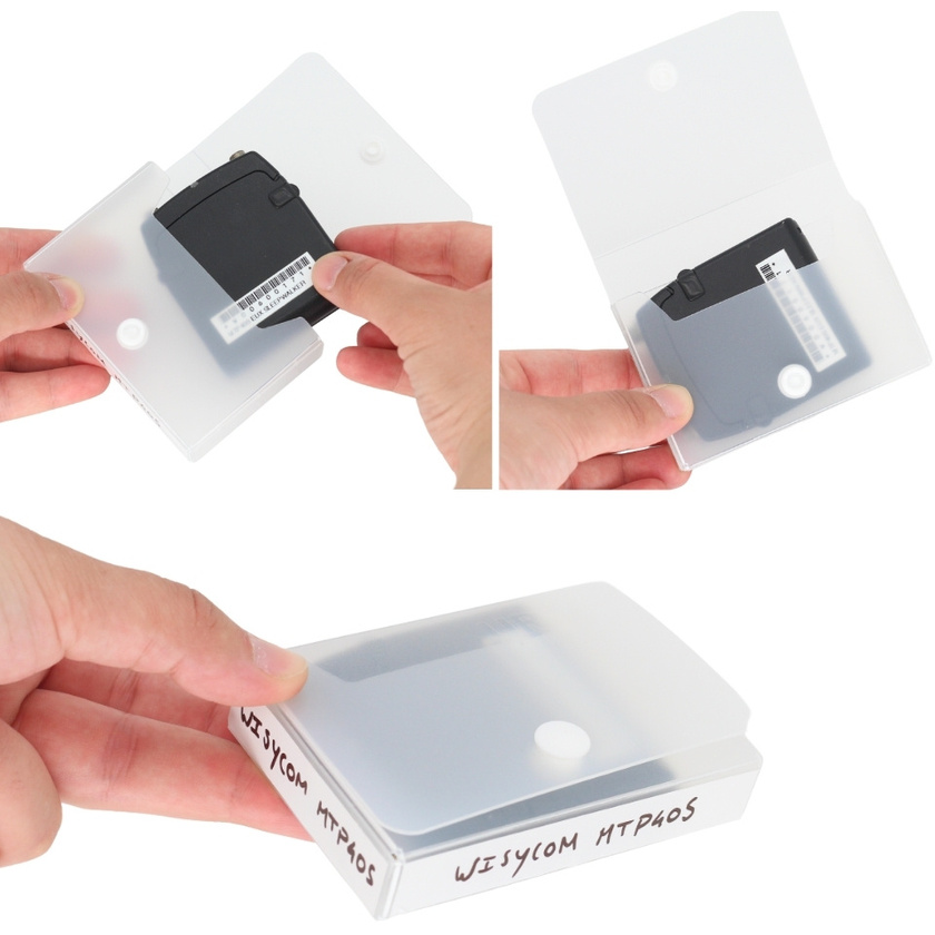 URSA Popper Case