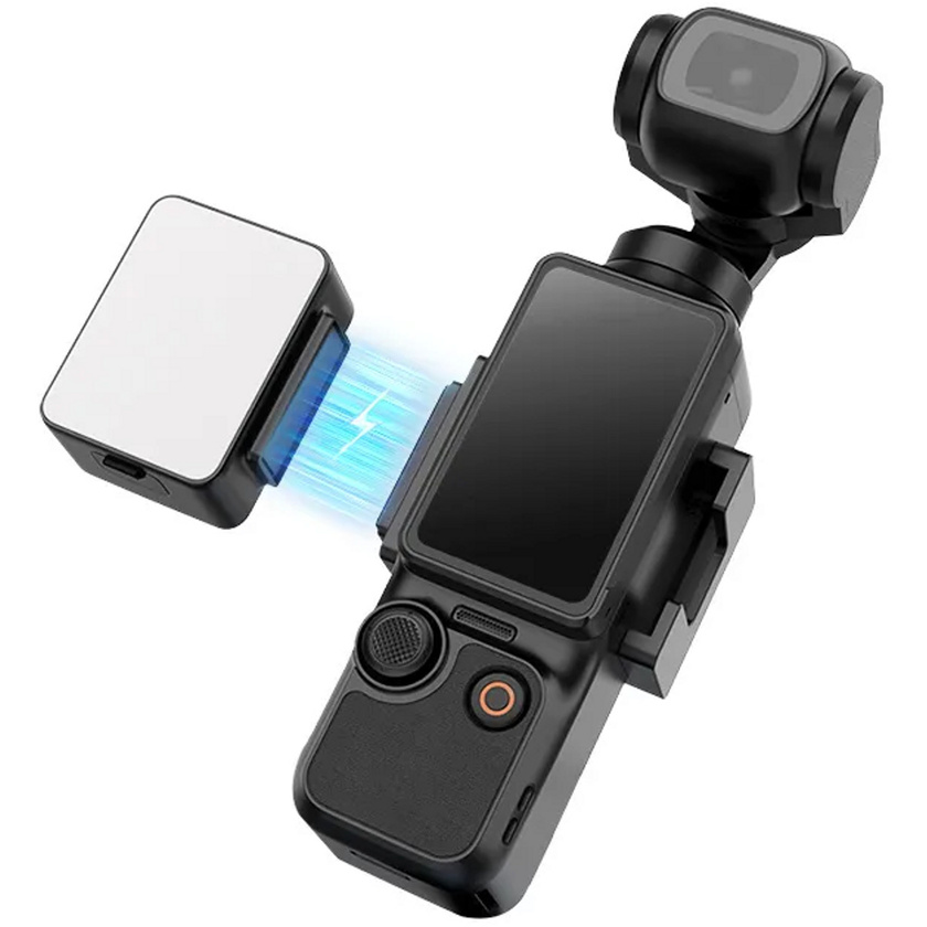 Ulanzi LM001 Pocket 3/4 Magnetic Mini Light