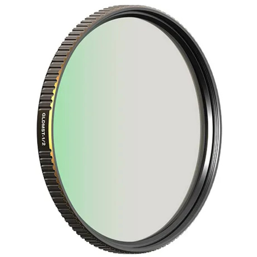 PolarPro CineGold Filter (77mm)
