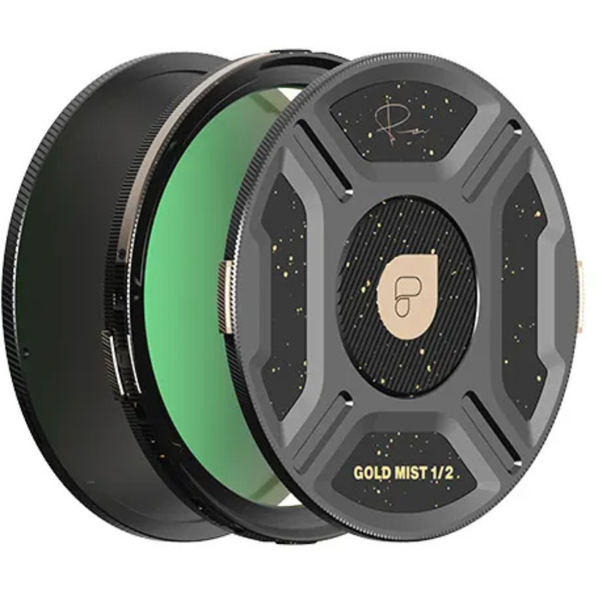 PolarPro CineGold Helix MagLock Filter