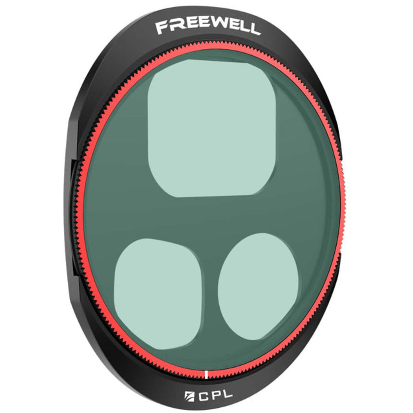 Freewell CPL Filter for DJI Mavic 4 Pro