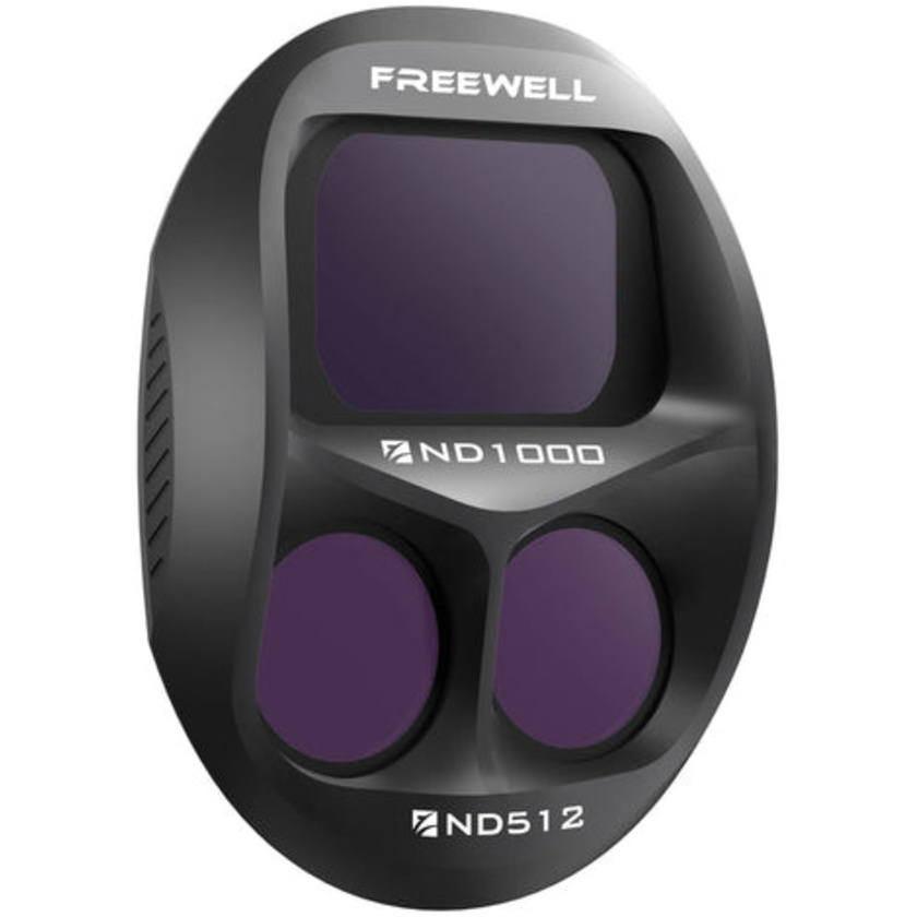 Freewell Split ND1000/ND512 Filter for DJI Mavic 4 Pro