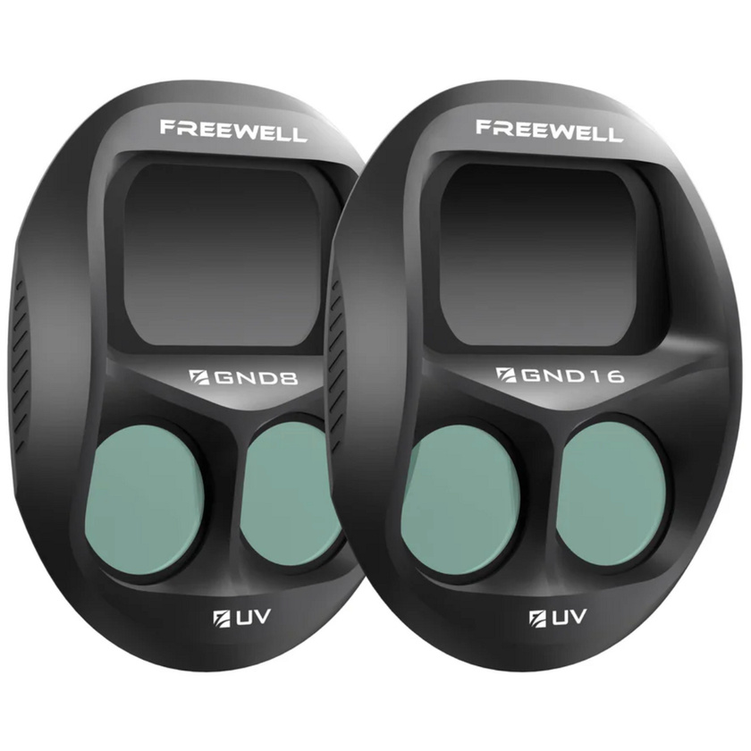 Freewell Gradient Filters for DJI Mavic 4 Pro (2 Pack)