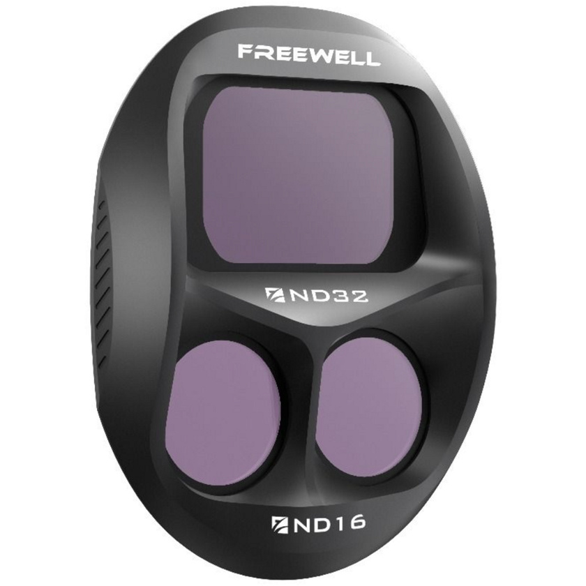 Freewell Split ND32/ND16 Filter for DJI Mavic 4 Pro