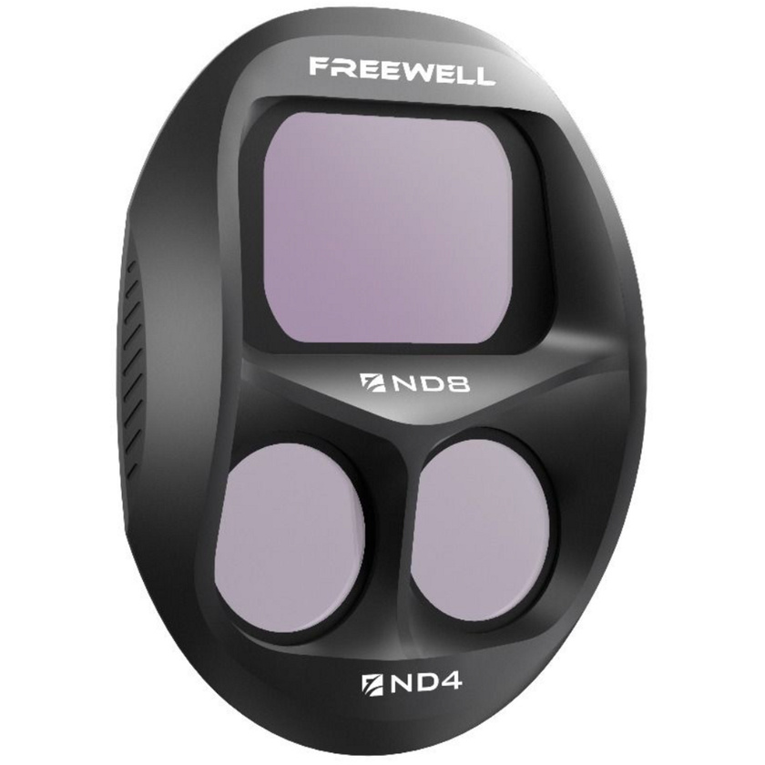 Freewell Split ND8/ND4 Filter for DJI Mavic 4 Pro