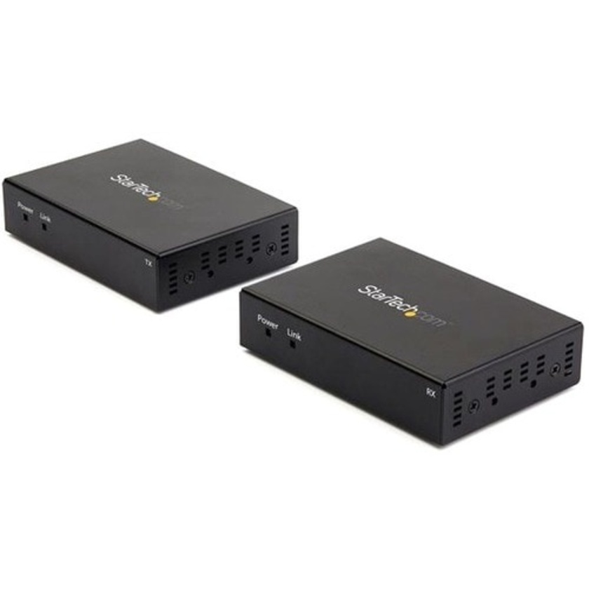 StarTech HDMI over Cat 6 Extender Kit (100m/330')