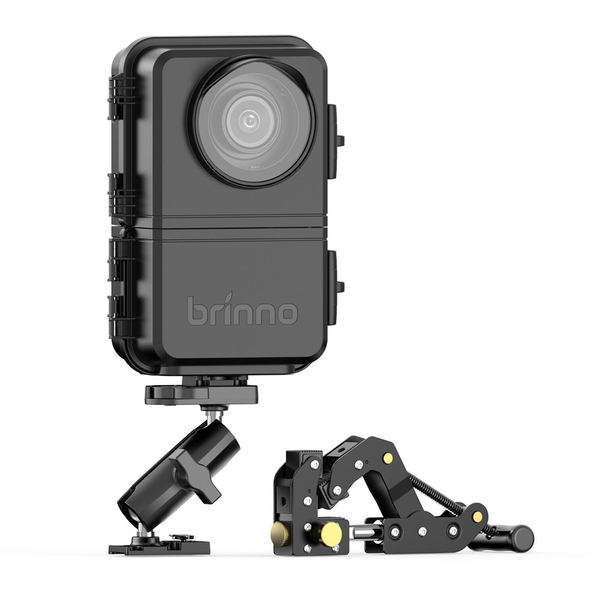 Brinno BCC5000 Outdoor Time-Lapse Camera Bundle NZ