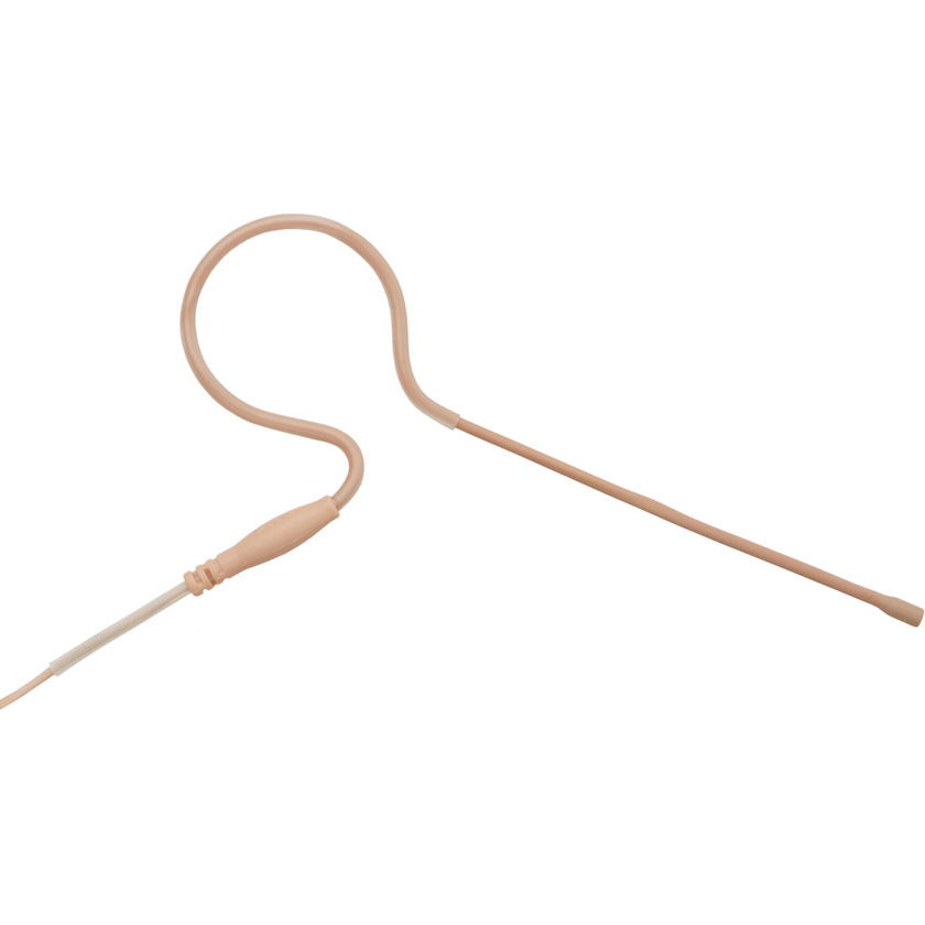 Point Source Audio CO-8WS-XATcH Series8 Omnidirectional Earworn Microphone (Audio-Technica, Beige)