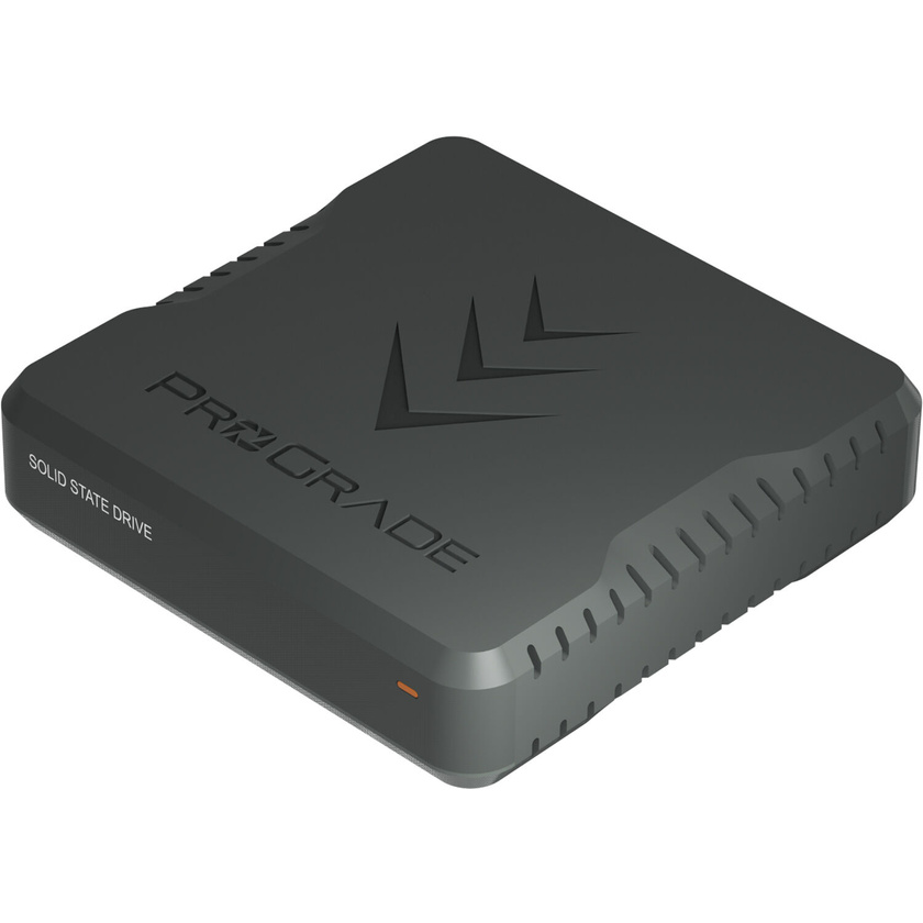ProGrade Digital 2TB PG10.5 Pro Mini External SSD