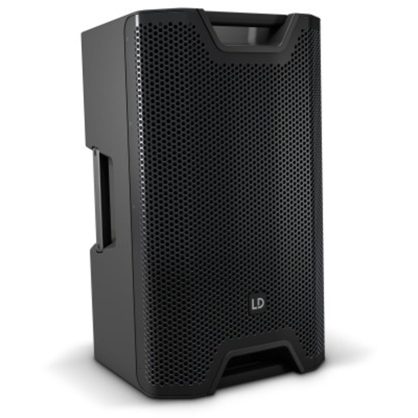 LD Systems ICOA12 12" Powered Coaxial PA Loudspeaker