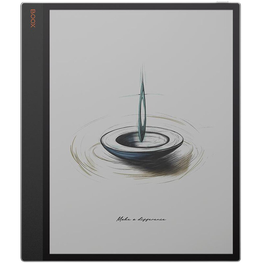 Boox 13.3" Tab X C E-Ink Tablet