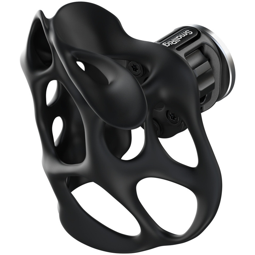 SmallRig 5240 "ImageGrip" Series Liquid Handle with ARRI Rosette (Left Side)
