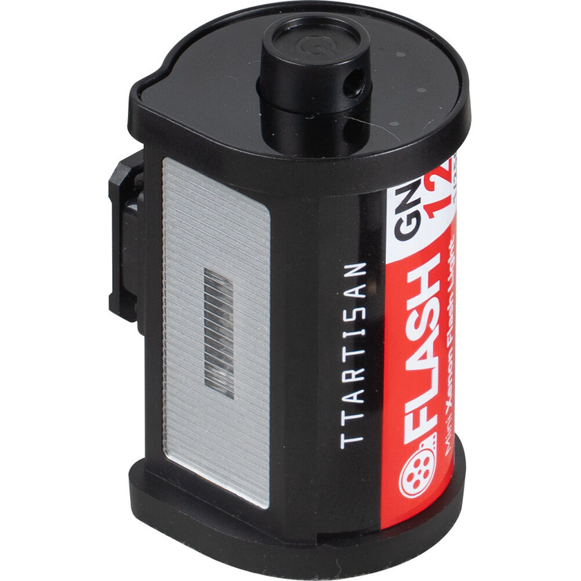 TTArtisan M01 Mini Flash (Black)