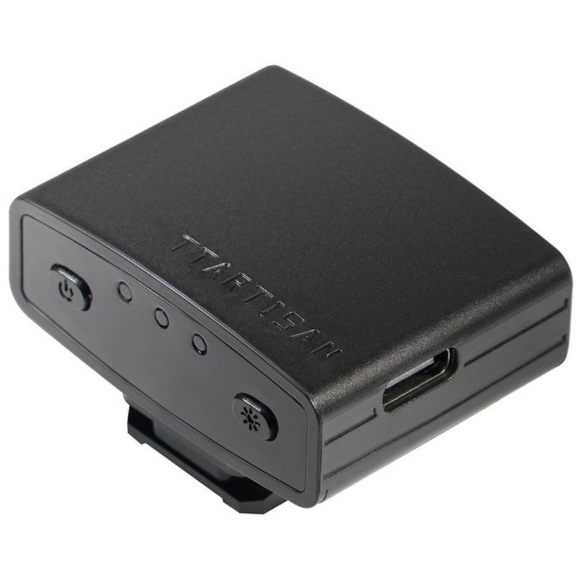 TTArtisans J01 Wireless Flash Trigger