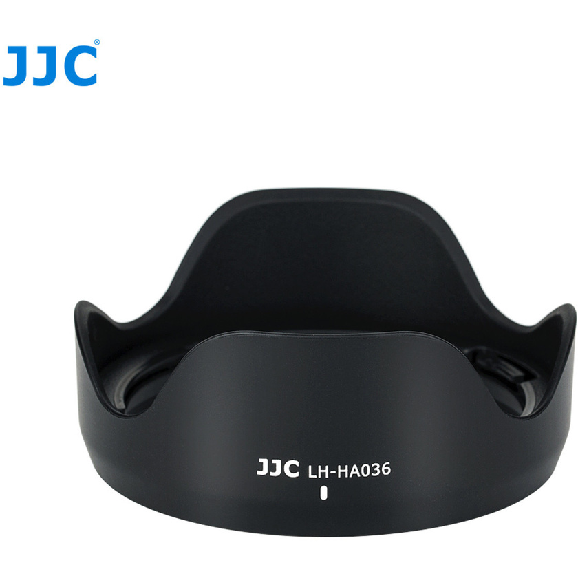 JJC Lens Hood for Tamron HA036