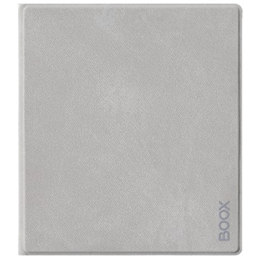 Boox Go7/Go Color7 Gen II Magnetic Case (Gray)