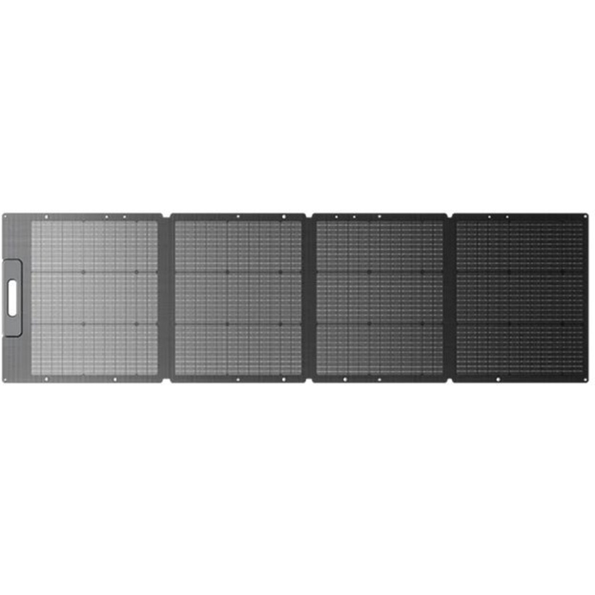 BLUETTI PV200D 200W Foldable Solar Panel