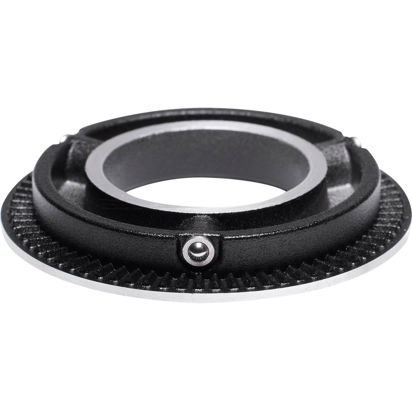 Manfrotto XCHANGE Flat Base Adapter (60mm)