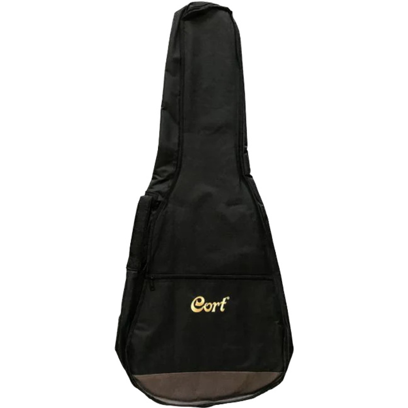 Cort C-CGB18 Gig Bag for Acoustic Guitar