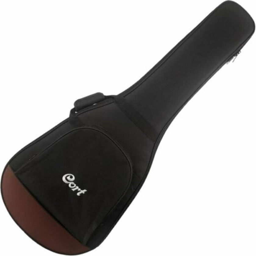 Cort C-CPAG100 Premium Acoustic Soft-Side Bag
