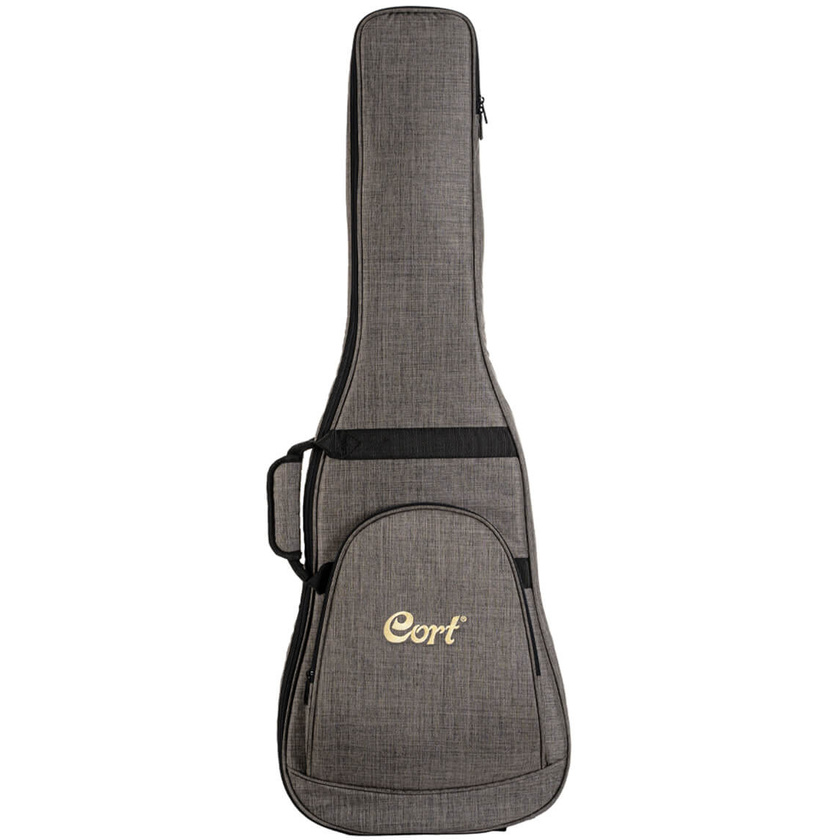 Cort C-CPEG10 Premium Electric Guitar Bag