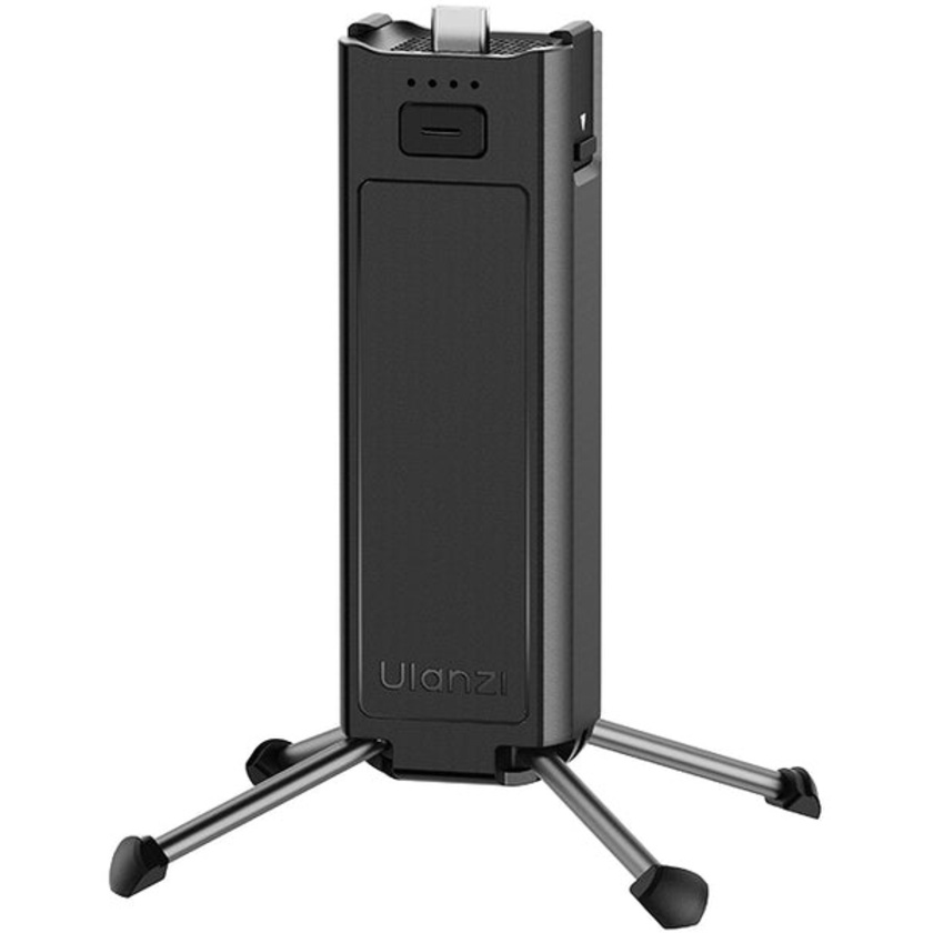 Ulanzi PK-12 Mini Quadpod Battery Handle for Pocket 3