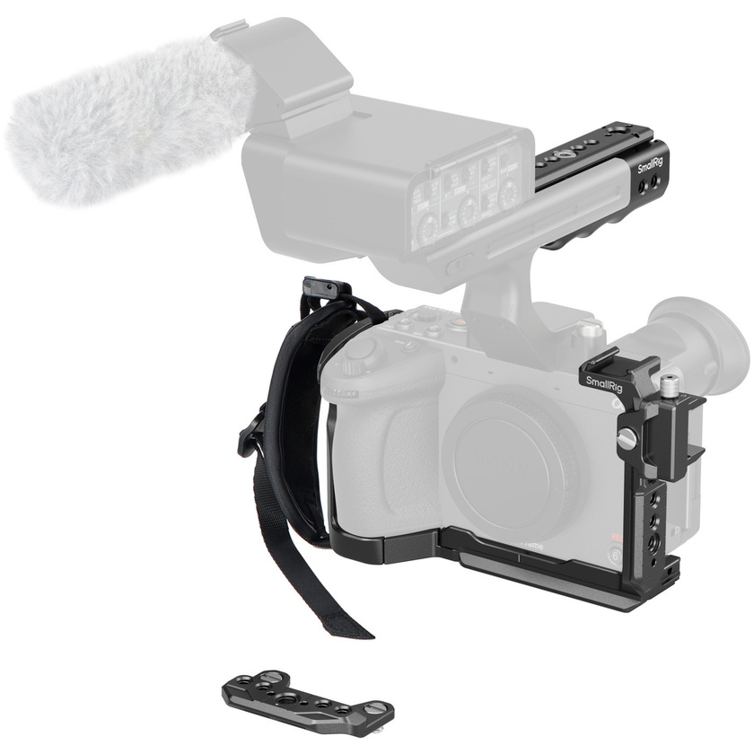 SmallRig 5588 Cage Kit for Sony FX2