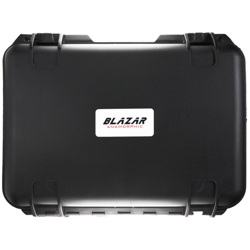 Blazar 6-Lens Hard Case for 1.5x Anamorphic Lens