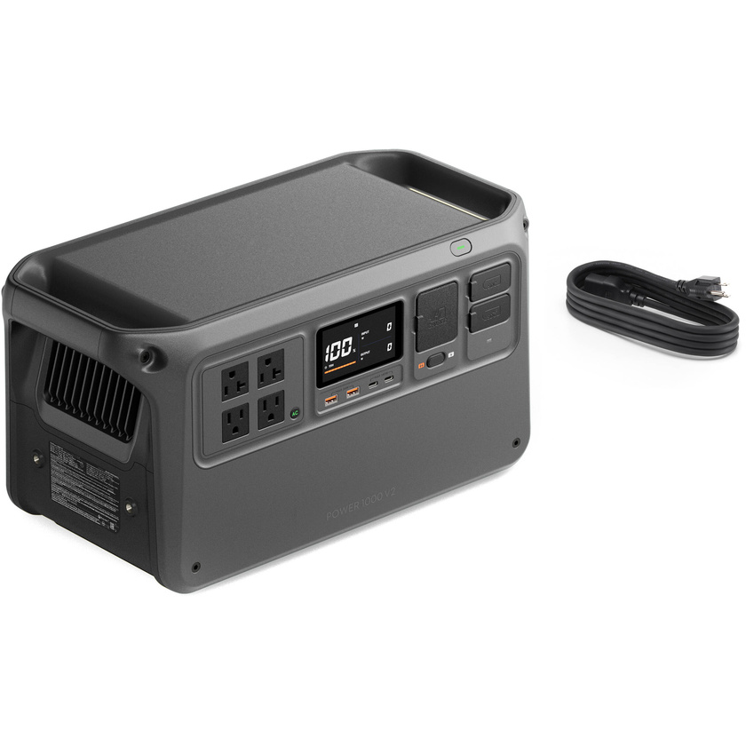 DJI Power 2000 Portable Power Station