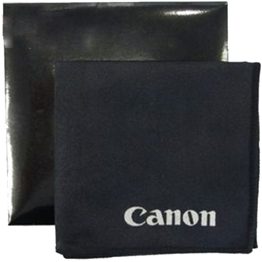 Canon Lens Cloth