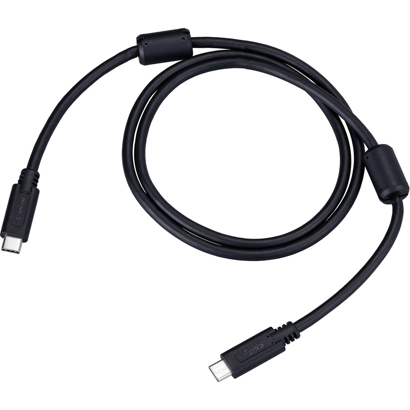 Canon IFC-100U Interface Cable (39.4")