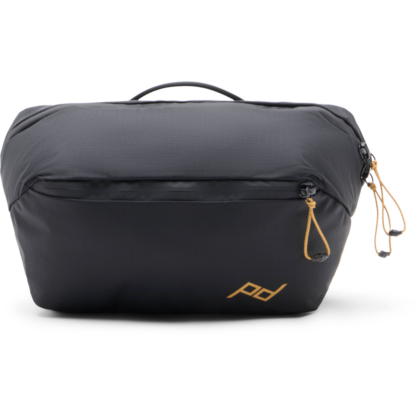 Peak Design Outdoor Sling (Black, 4L)