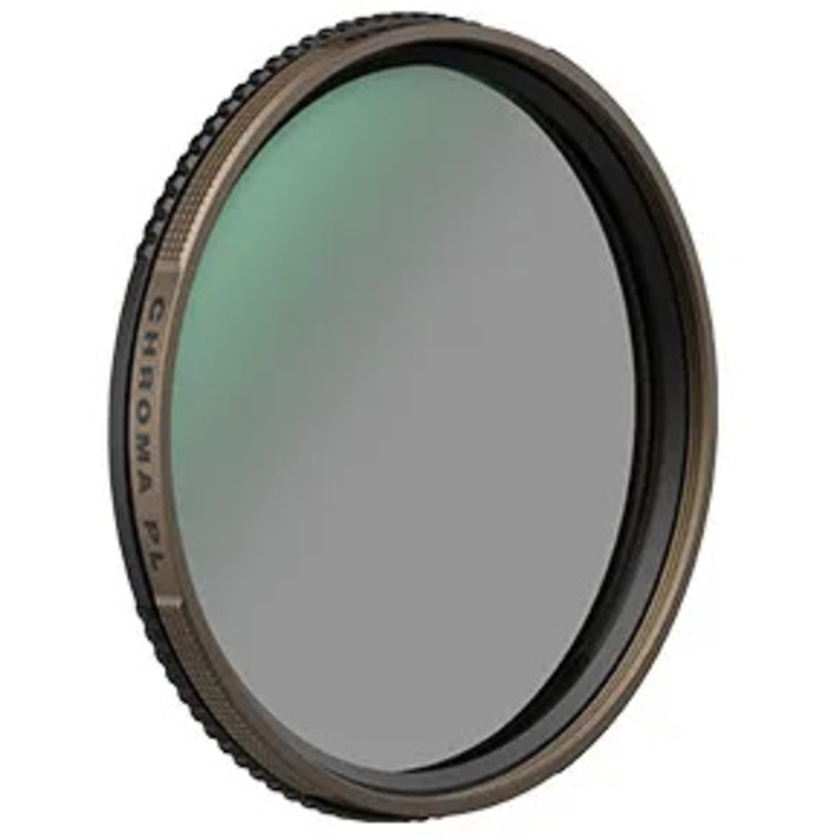 PolarPro 135 Series Chroma CP Filter (58mm)