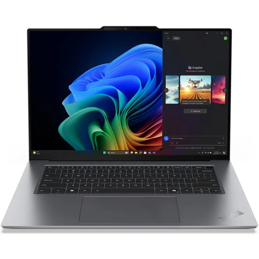 Lenovo ThinkPad X9-15 G1 15.3" 2.8K OLED Touch
