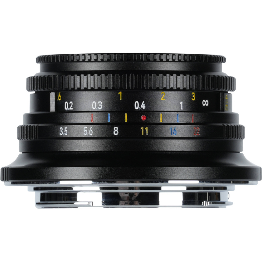 7Artisans 10mm f/3.5 Lens (Sony E)