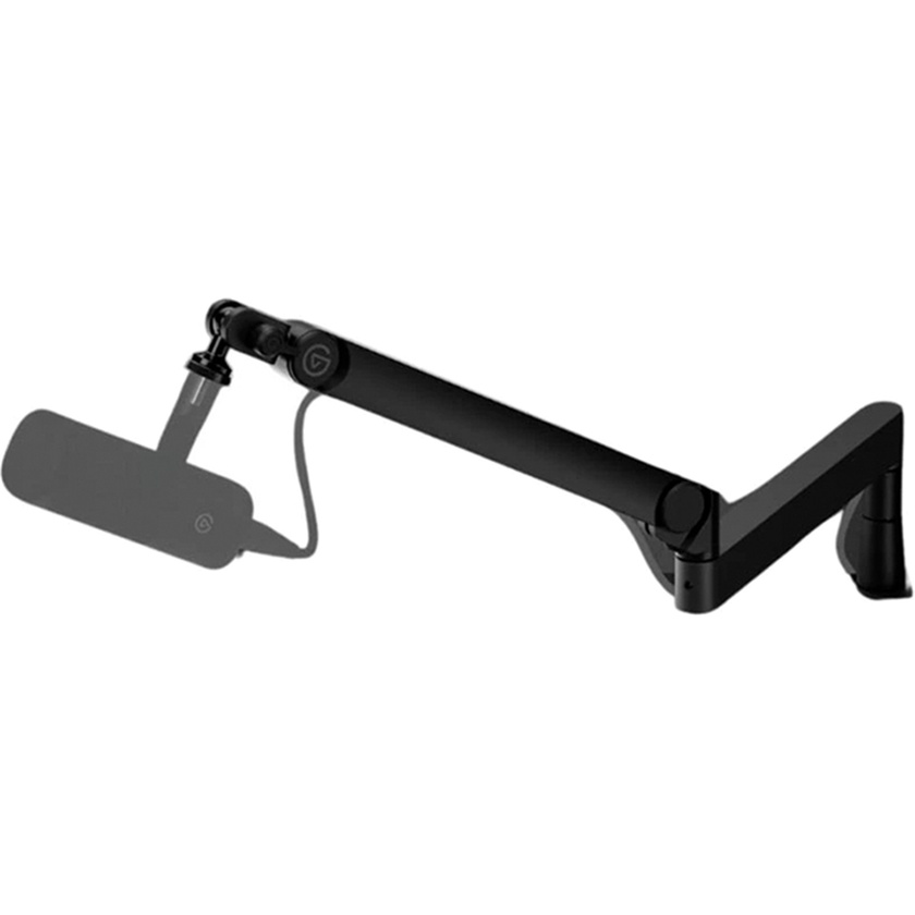 Elgato Wave Mic Arm Pro (Black)