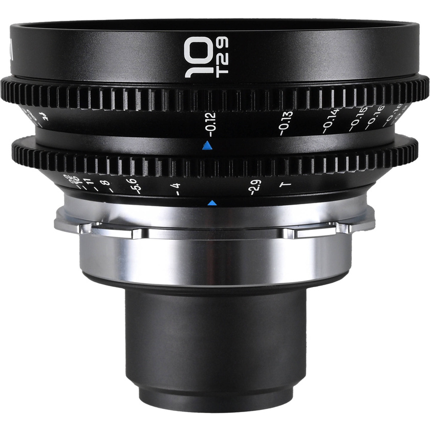 Laowa 10mm T2.9 Zero-D VV Cine Lens (ARRI PL)