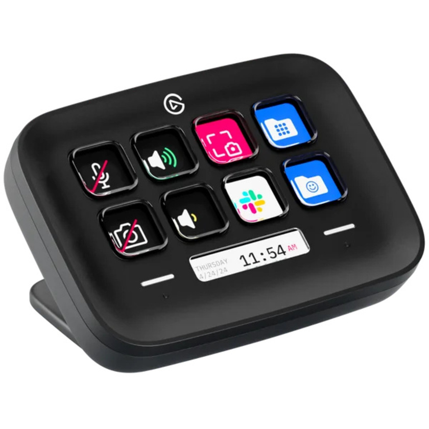 Elgato Stream Deck Neo (Black)