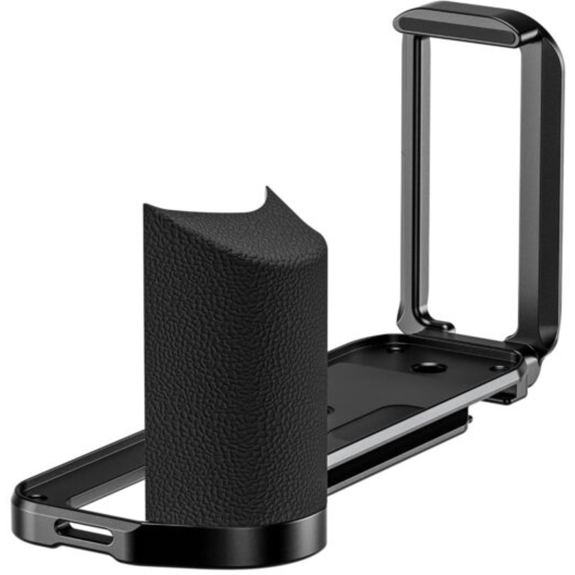 Leofoto LPF-GFX100RF L-Bracket for Fujifilm GFX100RF