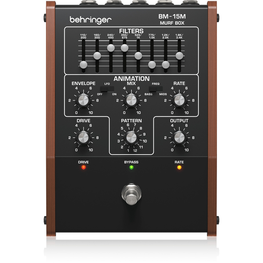 Behringer BM-15M Murf Box