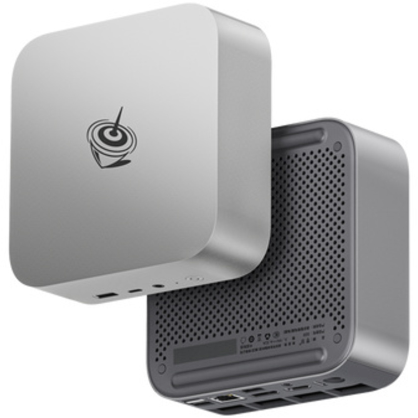 Beelink SER8 AMD Ryzen 7 8845HS Windows 11 Pro Mini PC (32GB RAM