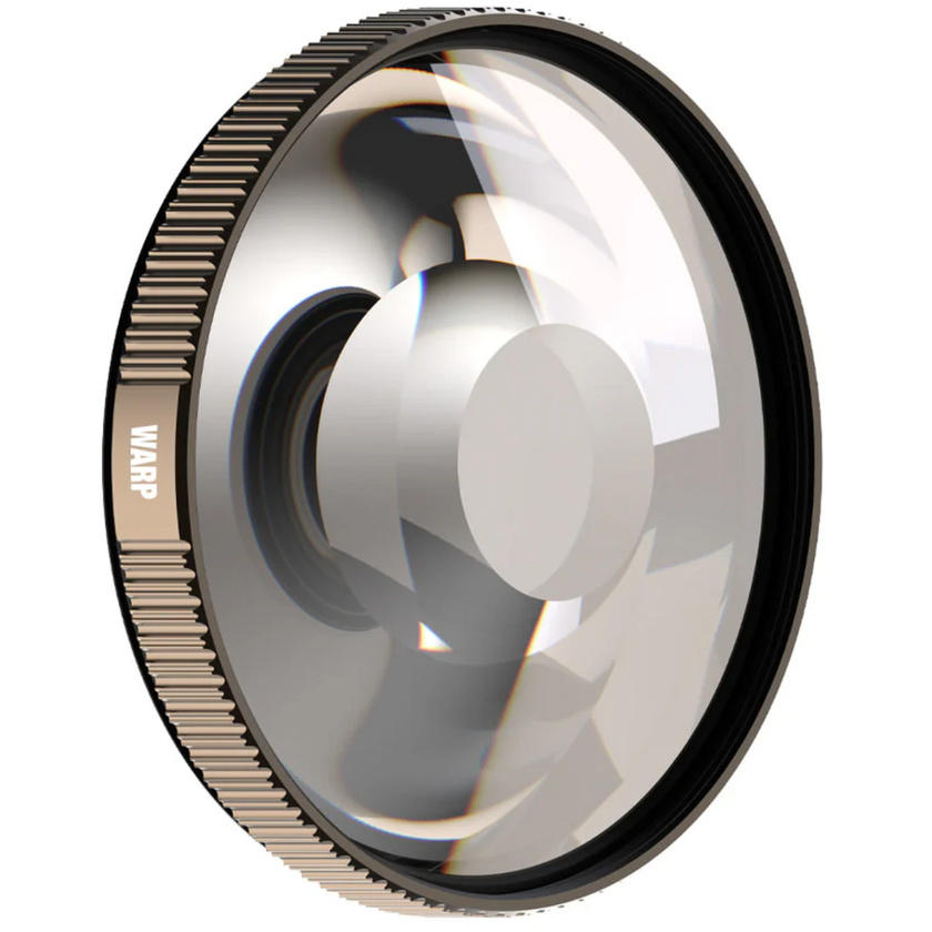 PolarPro Warp Filter (49mm)