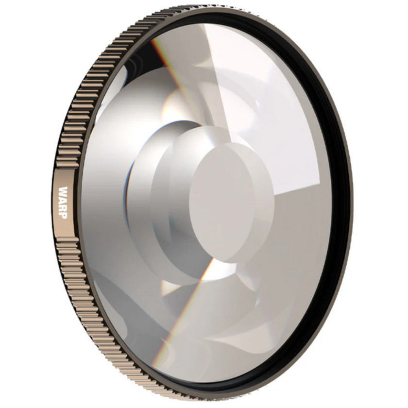 PolarPro Warp Filter (77mm)