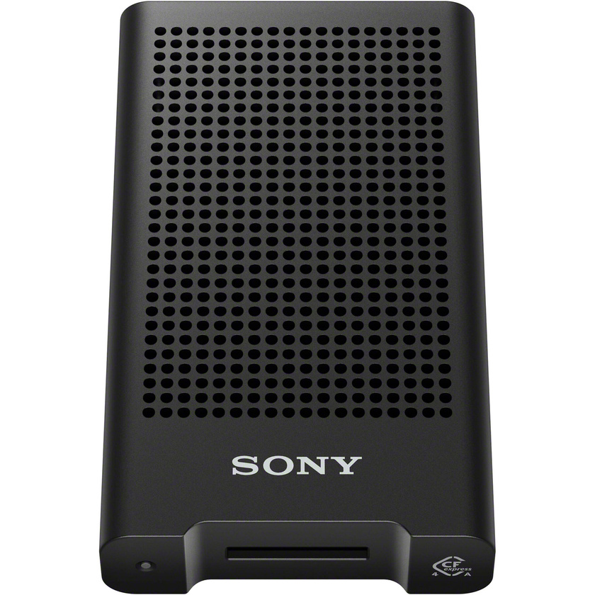 Sony CFexpress Type A Card Reader