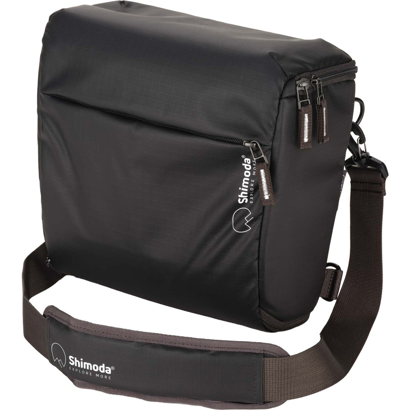 Shimoda Top Loader (Black, Medium)