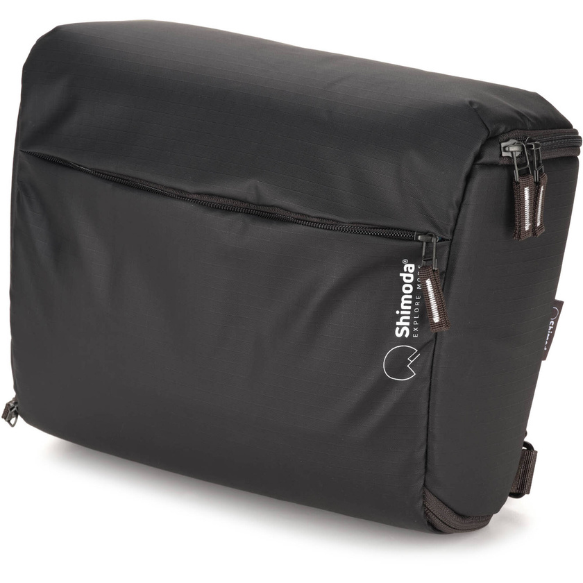 Shimoda Top Loader (Black, Large)